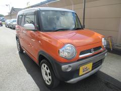 ハスラー G 中古車画像