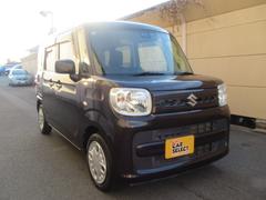 スペーシア ハイブリッドG 中古車画像