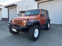 CHRYSLER JEEP JEEP WRANGLER