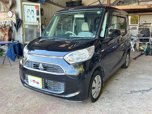 ナビ搭載！迷う道も知らない道も安心して走れます！ 運転席エアバッグ　助手席エアバッグ