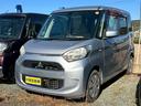 三菱 ｅＫスペース Ｍ　ｅ－アシスト　ナビＴＶ　Ｂｌｕｅｔ…