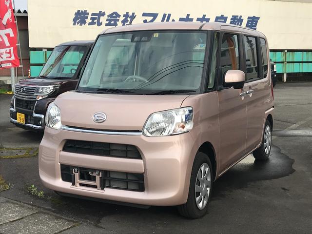 X SAIII スマートアシスト 左側パワースライドドア(1枚目)