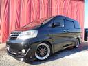 TOYOTA ALPHARD G