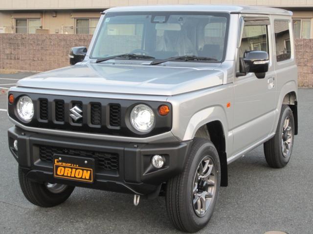ジムニー(スズキ) XC ナビTV バックカメラ ユピテル360度ドラレコ 中古車画像