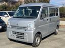 日産 ＮＶ１００クリッパーバン ＤＸ　ＥＴＣ　ナビ　両側スライド...