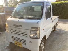 キャリイトラック KC 軽トラック MT エアコン 中古車画像