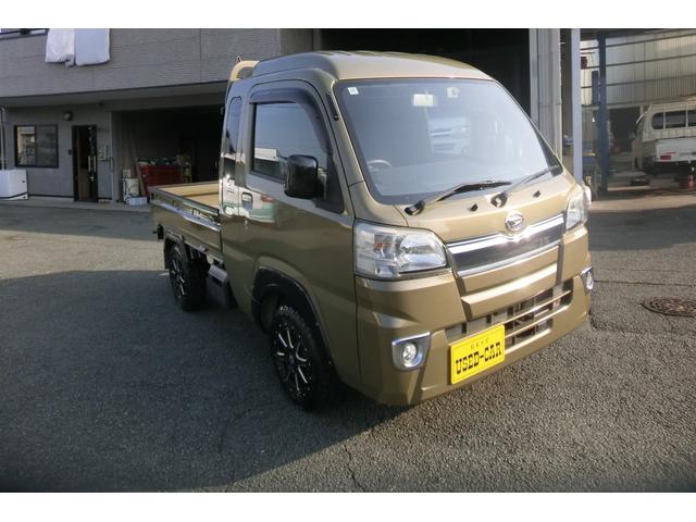 ハイゼットトラック(ダイハツ) 中古車画像