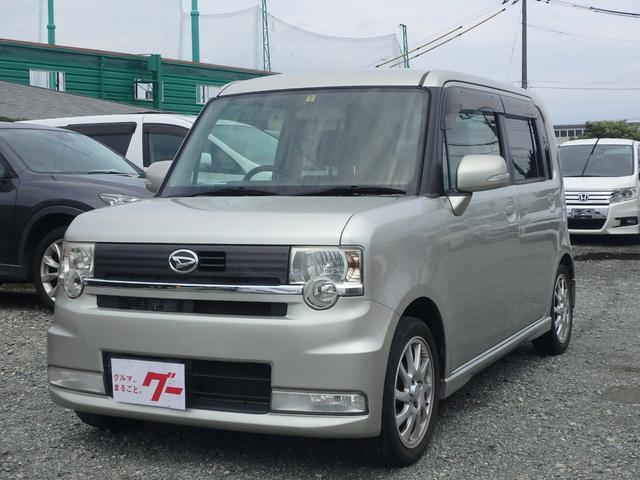 カスタム RS パワーシート HID 純正AW スマートキー(1枚目)