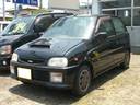 DAIHATSU MIRA TR-XX