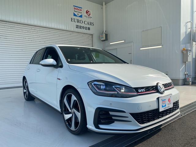 フォルクスワーゲン ゴルフＧＴＩ