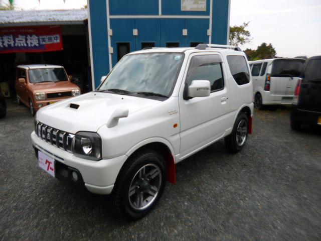 ワイルドウインド 禁煙車 テレビナビ ETC シートヒーター(1枚目)