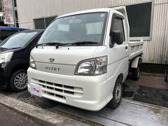 ハイゼットトラック  4WD 軽トラック MT エアコン 中古車画像