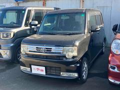 ピクシススペース カスタム G ナビ TV HID スマートキー アイドリングストップ 電動格納ミラー ベンチシート CVT 盗難防止システム ABS CD USB Bluetooth アルミホイール 衝突安全ボディ エアコン 中古車画像