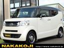 HONDA N-BOX SLASH