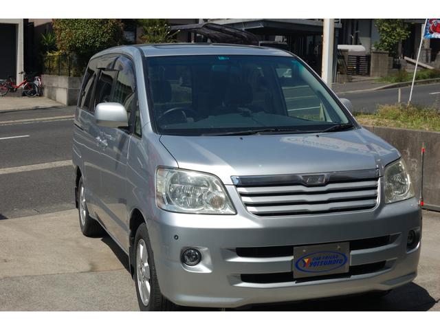 トヨタ ノア ｌ 30 0万円 平成16年 04年 鹿児島県 中古車 価格 Com