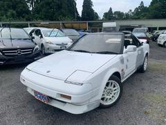 トヨタ　ＭＲ２　Ｇリミテッド　スーパーチャージャー　スーパーチャージャー　５ＭＴ