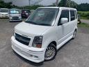 SUZUKI WAGON R RR