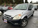 ホンダ ＣＲ－Ｖ パフォーマｉＧ　５ＭＴ・バックカメラ・ナビ・Ｔ...