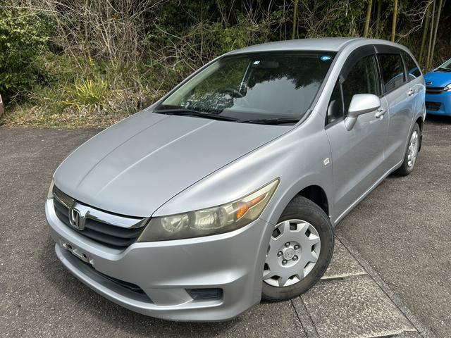 バックカメラ付！あなたの駐車をサポート☆