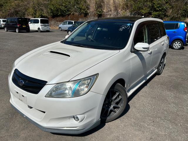 ２．０ＧＴ　ターボ・ガラスルーフ・社外アルミ・ＨＩＤ・フォグ・ハーフレザーシート・パワーシート・プッシュスタート・スマートキー・レーダー