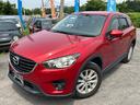 マツダ ＣＸ－５ ２０Ｓ　Ｌパッケージ　ナビ・ＴＶ・バック・サイ...
