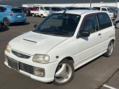 ミラ  ターボ・オートマ・社外アルミ・マフラー・ブローオフ・エアクリーナー・フォグ 中古車画像