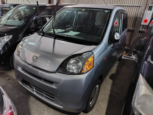 ライフ(ホンダ) Ｇ　１年保証　純正ナビ　ＥＴＣ　Ｆドラレコ　キーレス 中古車画像