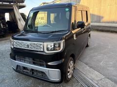 ウェイク L バックカメラ 両側スライド・片側電動 LEDヘッドランプ スマートキー アイドリングストップ ベンチシート CVT 盗難防止システム ABS ESC 衝突安全ボディ エアコン パワーステアリング 中古車画像