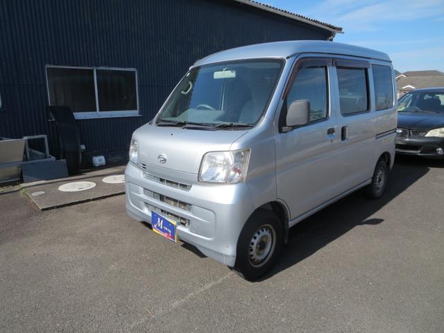 ハイゼットカーゴ(ダイハツ) ＤＸ 中古車画像