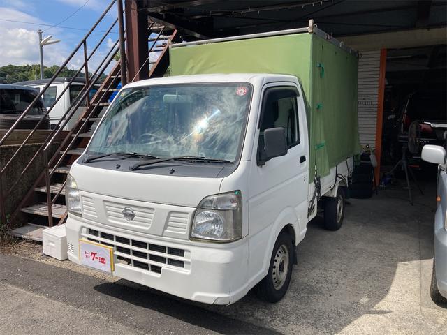 　ＭＴ　エアコン　運転席エアバッグ(1枚目)