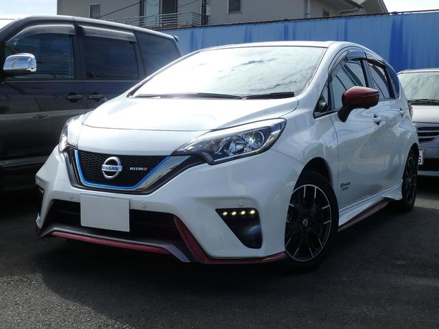 ノート 日産 e パワーニスモ 熊本県 1 0万円 平成29年 17年 中古車 価格 Com ノート 日産 e パワーニスモ 熊本県 1 0万円 平成29年 17年 中古車 価格 Com