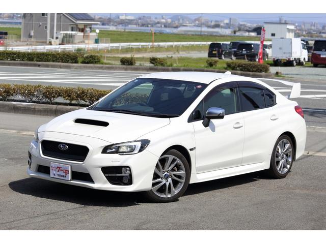 スバル ＷＲＸ Ｓ４