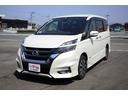 日産 セレナ ハイウェイスター　ドライブレコーダー　ＥＴＣ　バッ...