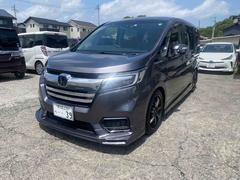 ホンダ　ステップワゴンスパーダ　スパーダ　ホンダセンシング　ドライブレコーダー　ＥＴＣ