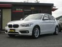 ＢＭＷ １シリーズ １１８ｉ　ＨＤＤナビ　ＣＤ　Ｂｌｕｅｔｏｏｔ...