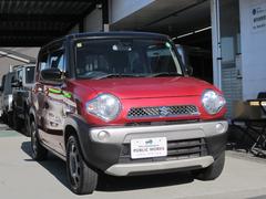 ハスラー G 車検2年&整備付き ナビ TV Bluetooth ETC 衝突被害軽減システム オートエアコン 中古車画像