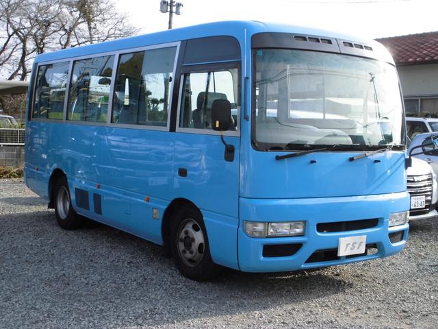シビリアンバス(日産)(安い順)の中古車を探すなら【グーネット】 シビリアンバス(日産)(安い順)の中古車を探すなら【グーネット】