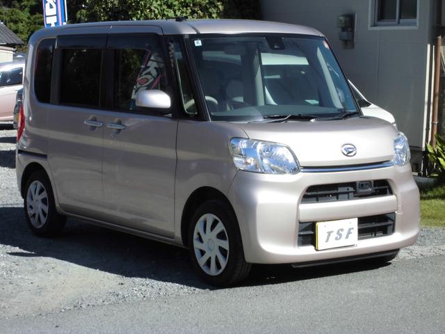 DAIHATSU TANTO L SA II