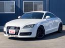 AUDI TT COUPE