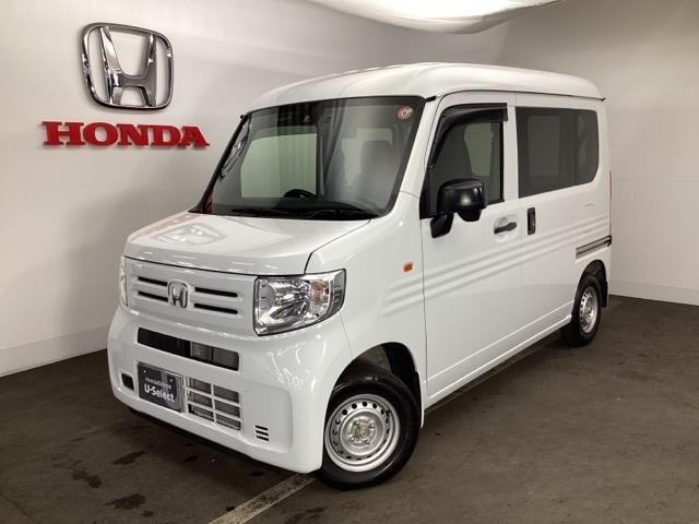 ホンダ Ｎ－ＶＡＮ