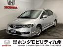 ホンダ シビックハイブリッド ＭＸ　ＣＤ　ＥＴＣ　アイドリングス...