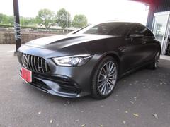 メルセデスＡＭＧ　ＧＴ ４ドアクーペ　４３　４マチック＋　ＡＭＧ　ＧＴ