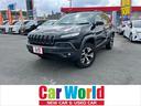 CHRYSLER JEEP JEEP CHEROKEE
