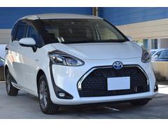 トヨタ シエンタハイブリッドの中古車 中古車価格 相場情報 価格 Com