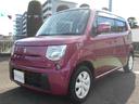 SUZUKI MR WAGON