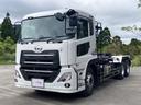 UD TRUCKS QUON