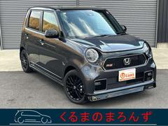 ホンダ　Ｎ−ＯＮＥ　ＲＳ　ホンダセンシング　ナビＴＶ　ＥＴＣ２．０