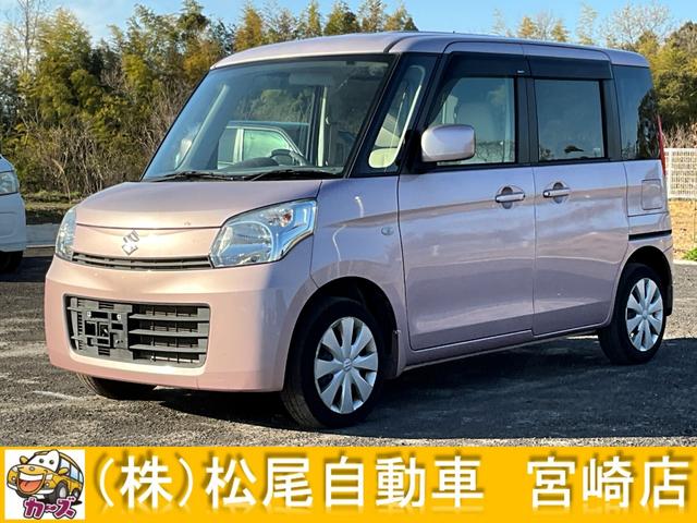 Ｘ　両側電動スライドドア　ナビ　ＴＶ　スマートキー　アイドリングストップ　電動格納ミラー　ベンチシート　ＣＶＴ　盗難防止システム　ＡＢＳ　ＣＤ　ＤＶＤ再生　Ｂｌｕｅｔｏｏｔｈ　衝突安全ボディ　エアコン