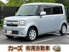 ダイハツ　ムーヴコンテ　Ｇ　ＮＡＶＩ　保証１２ヵ月　走行無制限