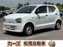 スズキ アルト ＶＰ　保証１２ヵ月・走行無制限　キーレスエントリ...